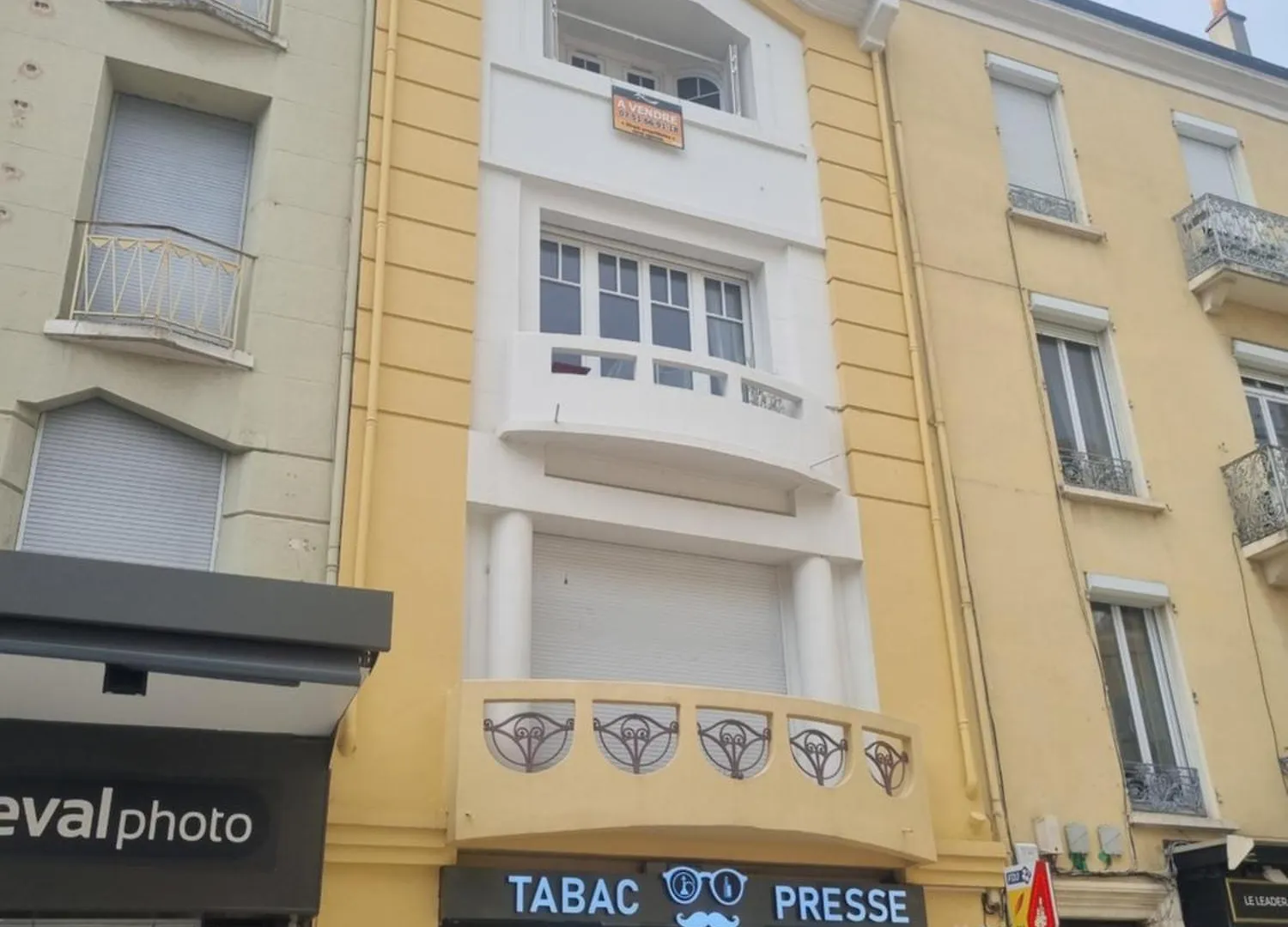 Chambre Dans Colocation - Valence - Франция