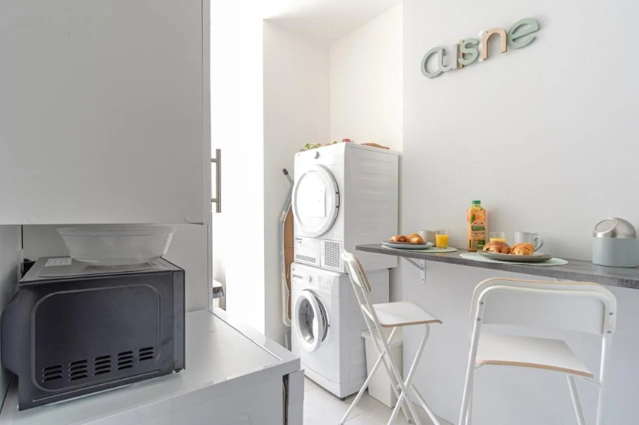 Chambre Dans Colocation - Valence - Проживание в семье Валанс