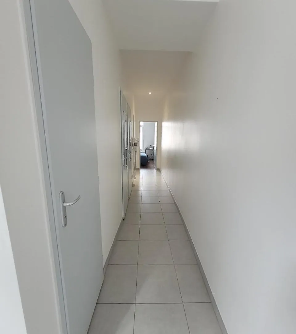 Chambre Dans Colocation - Valence - Валанс