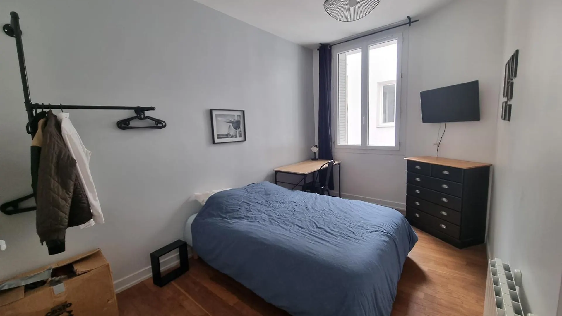 Chambre Dans Colocation - Valence - 0*, Валанс Франция
